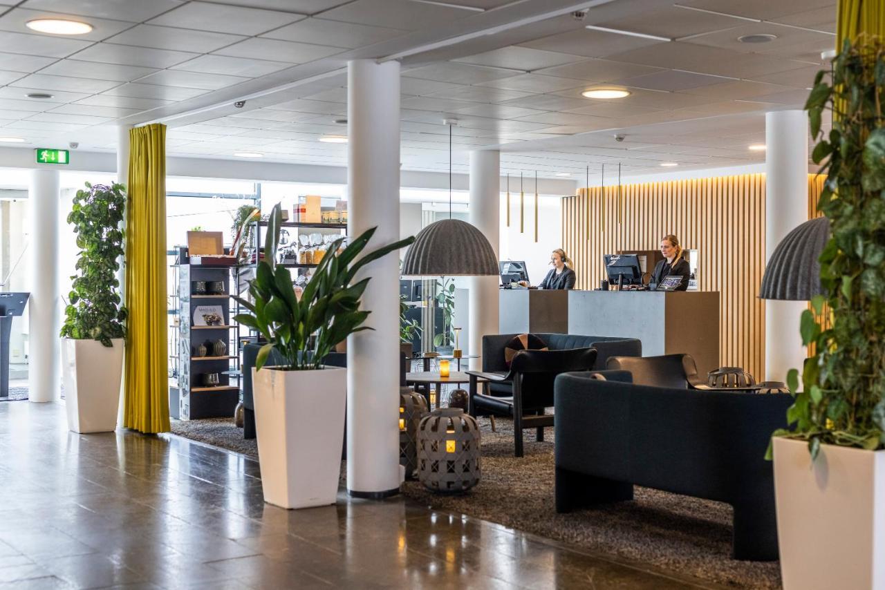 Hotel Comwell 4*