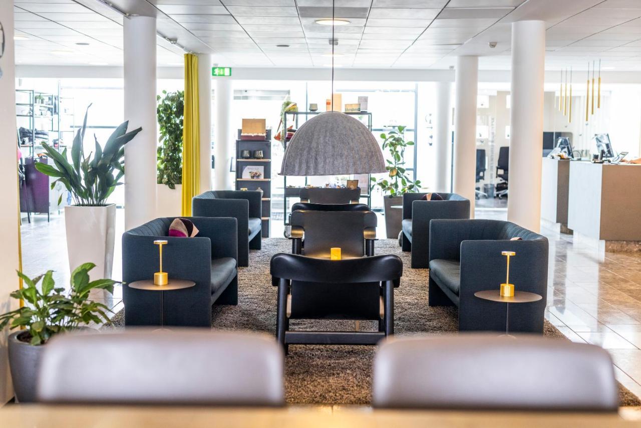Hotel Comwell 4*