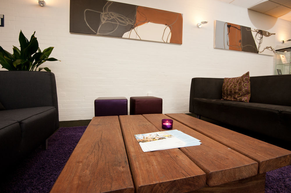 Comwell Hotel 4*